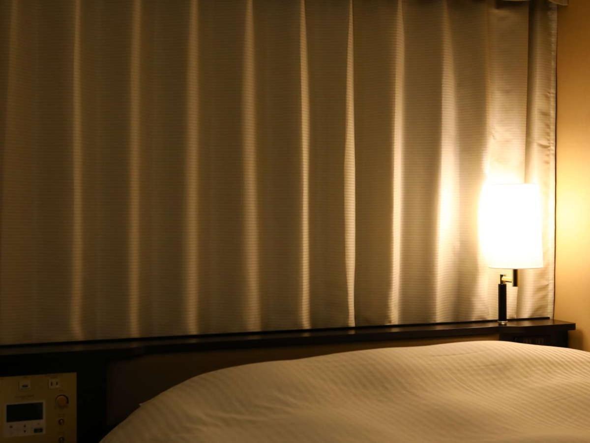Apa Hotel Asakusa Kuramae Ekimae Tokyo Eksteriør bilde