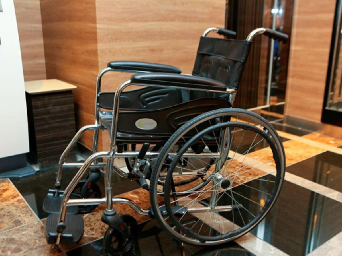 Apa Hotel Asakusa Kuramae Ekimae Tokyo Eksteriør bilde